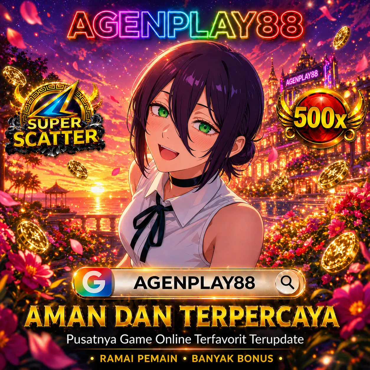 AGENBET88